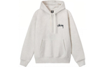 Худи Stussy FW22 Ist Lion Hoodie Logo, 1924821