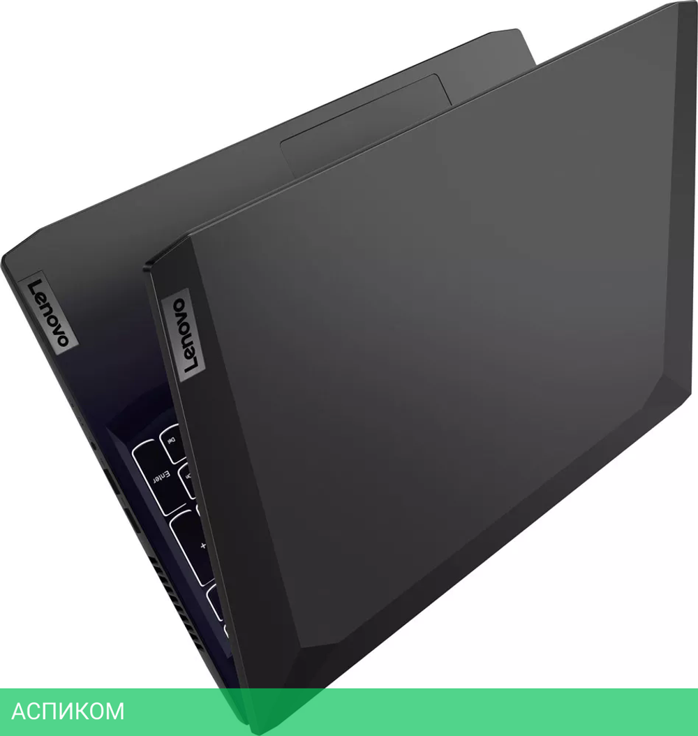 Ноутбук Lenovo IdeaPad Gaming 3 15IHU6 82K101FAPB