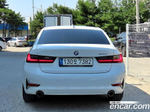 BMW 3 Series (G20) 320i Luxury (10.2021)