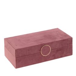 GAEM Шкатулка, L24,5 W12 H7,5 см