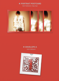 Альбом WOODZ - 1st Album [Archive. 1] (Jewel Ver.)