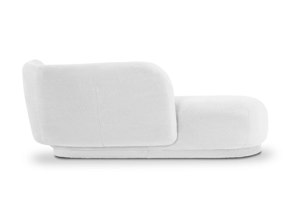 Кушетка Lucca правая