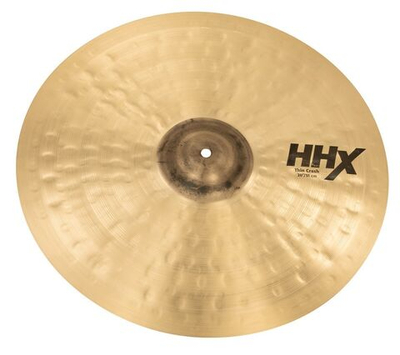 Тарелка Crash Sabian 20" Hhx Thin Crash