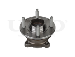Ступица задняя (без ABS) UNIO HUB-20040