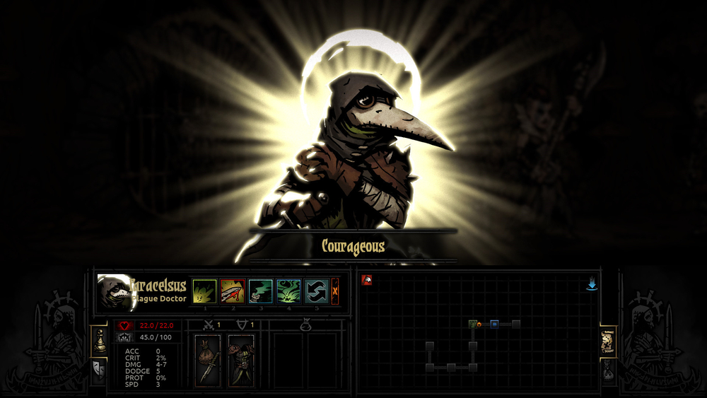 Darkest Dungeon Soundtrack (для ПК, цифровой код доступа)