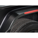 Карбоновые обвес для Mercedes Benz G class W465 G63 G500 G550 2025+ Гелик Гелентваген