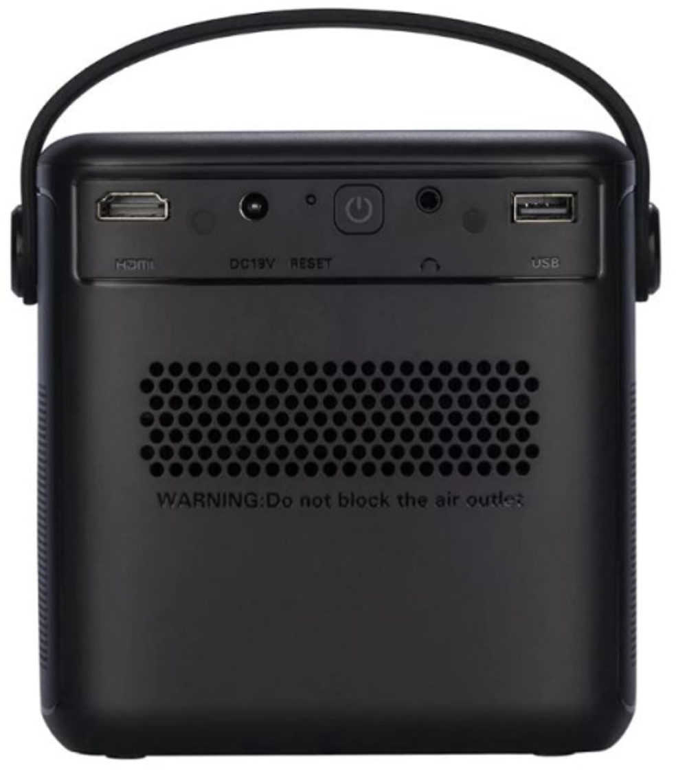 Проектор InFocus IN3018SL Crusader Master