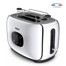 Тостер Tefal Majestuo TT883D10