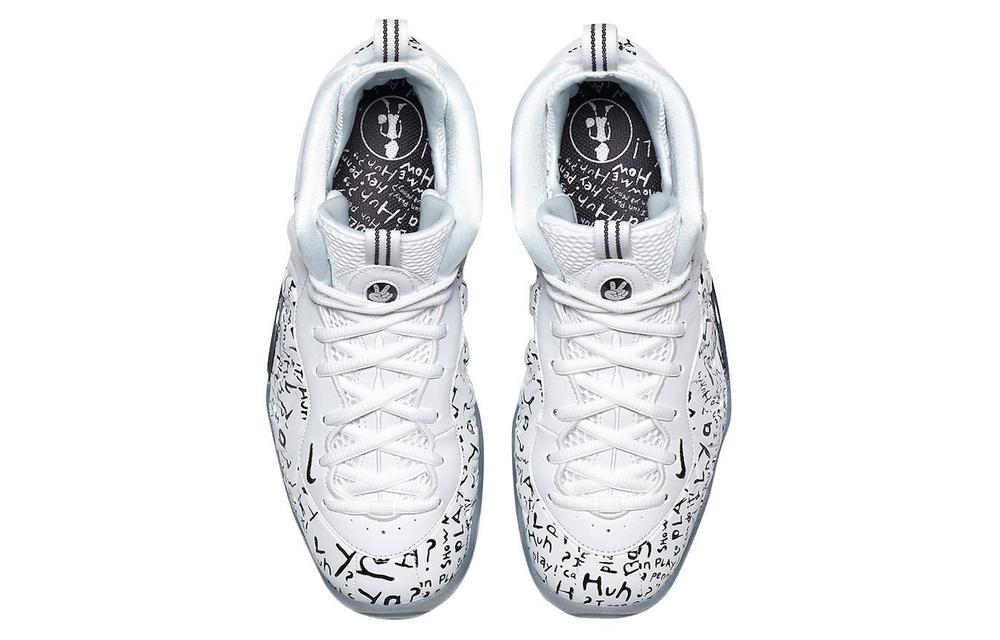 Air foamposite one lil penny online