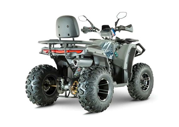 Квадроцикл YACOTA Viking NEW 200 PRO