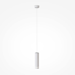 Подвесной светодиодный светильник Maytoni Orlo P085PL-12W4K-W