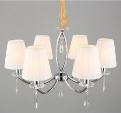 Подвесная люстра Omnilux Breguzzo OML-57703-06