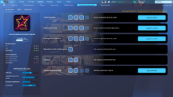 Tennis Manager 2025 (для ПК, цифровой код доступа)