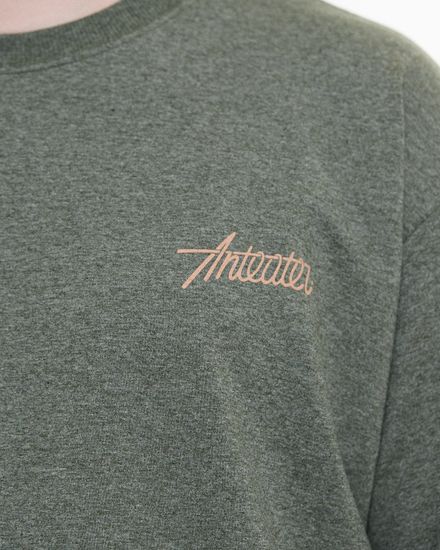 Футболка ANTEATER Phat 323