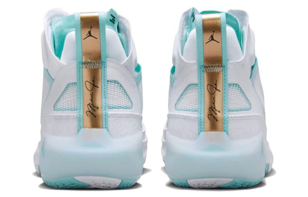 Кроссовки Jordan Air Jordan 37 "Guo" Pf