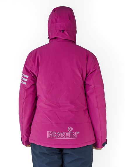 Куртка зим. Norfin Women NORDIC PURPLE 01 р.S