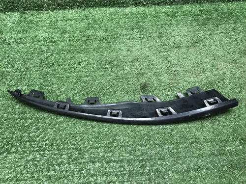 Накладка перед. бампера Mercedes C w205 18-23 AMG
