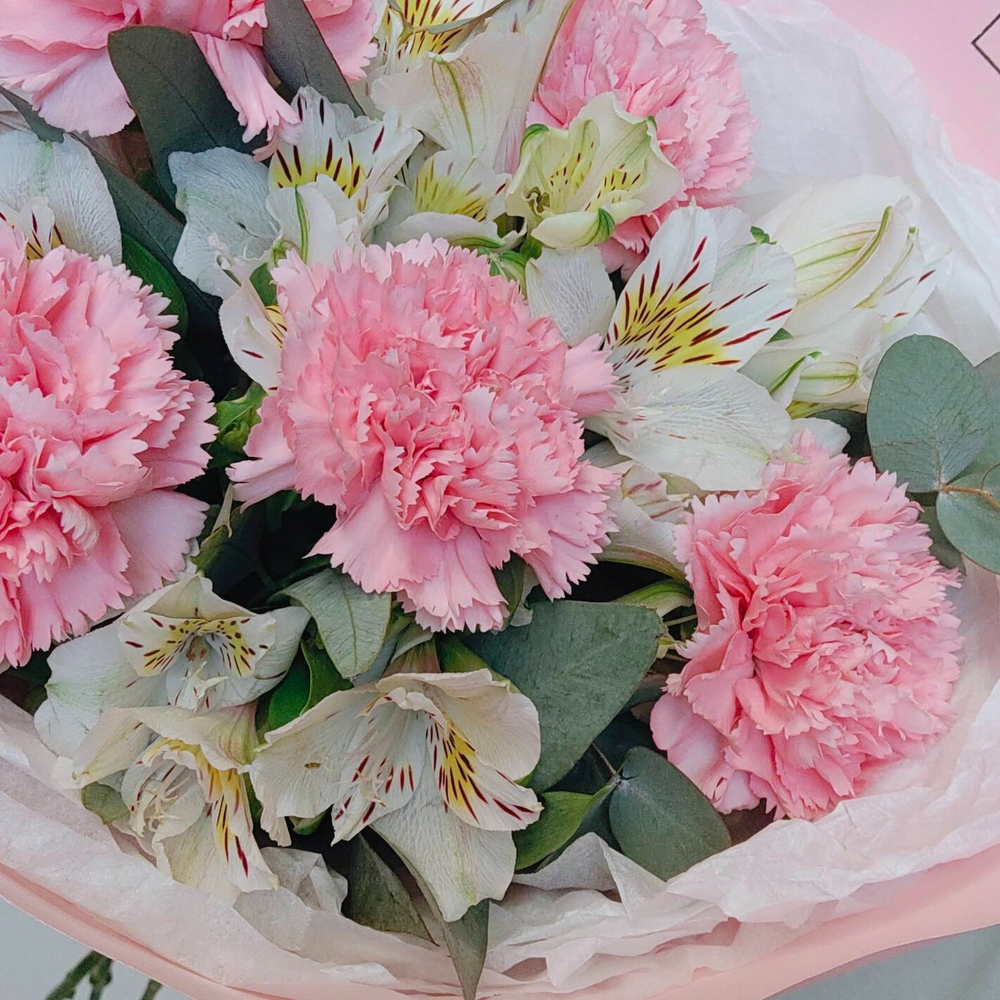 Соберу букет №100