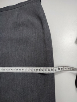 Юбка с шерстью 46-48 размер