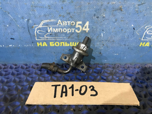 Регулятор давления топлива Honda AVANCIER 1999