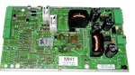 Плата MH1 5V/12V THYSSEN.
