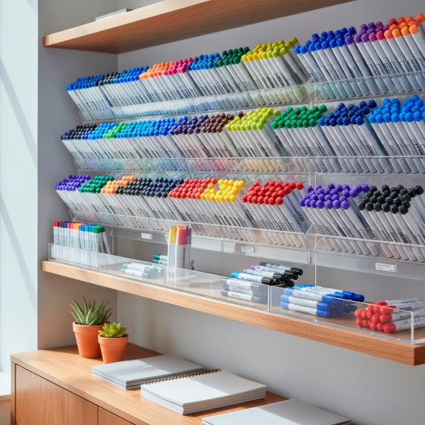 Лайфхаки для маркерной доски: забудьте о «призраках» навсегда Лайфхаки для маркерной доски: забудьте о «призраках» навсегда