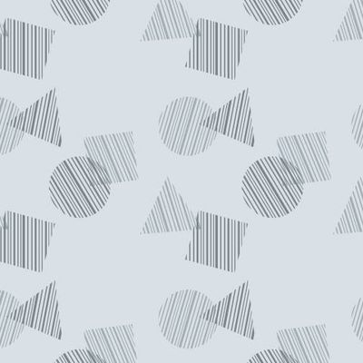 Геометрические фигуры