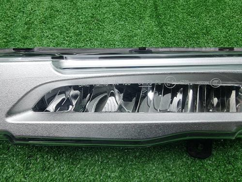 ПТФ левая BMW X5 G05, X7 G07 (2018-2023)