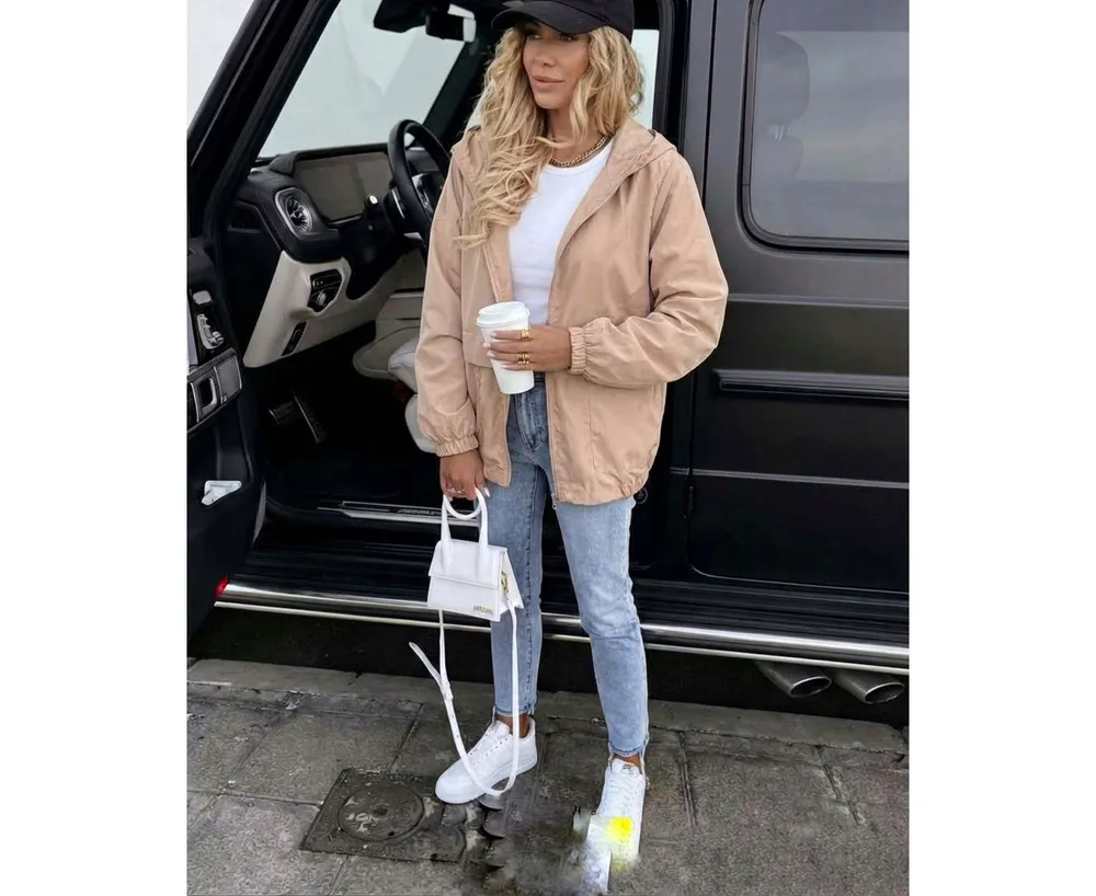 Ветровка 2592738 Fabrika