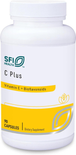 SFI/Klaire Labs - C Plus - 90 capsules