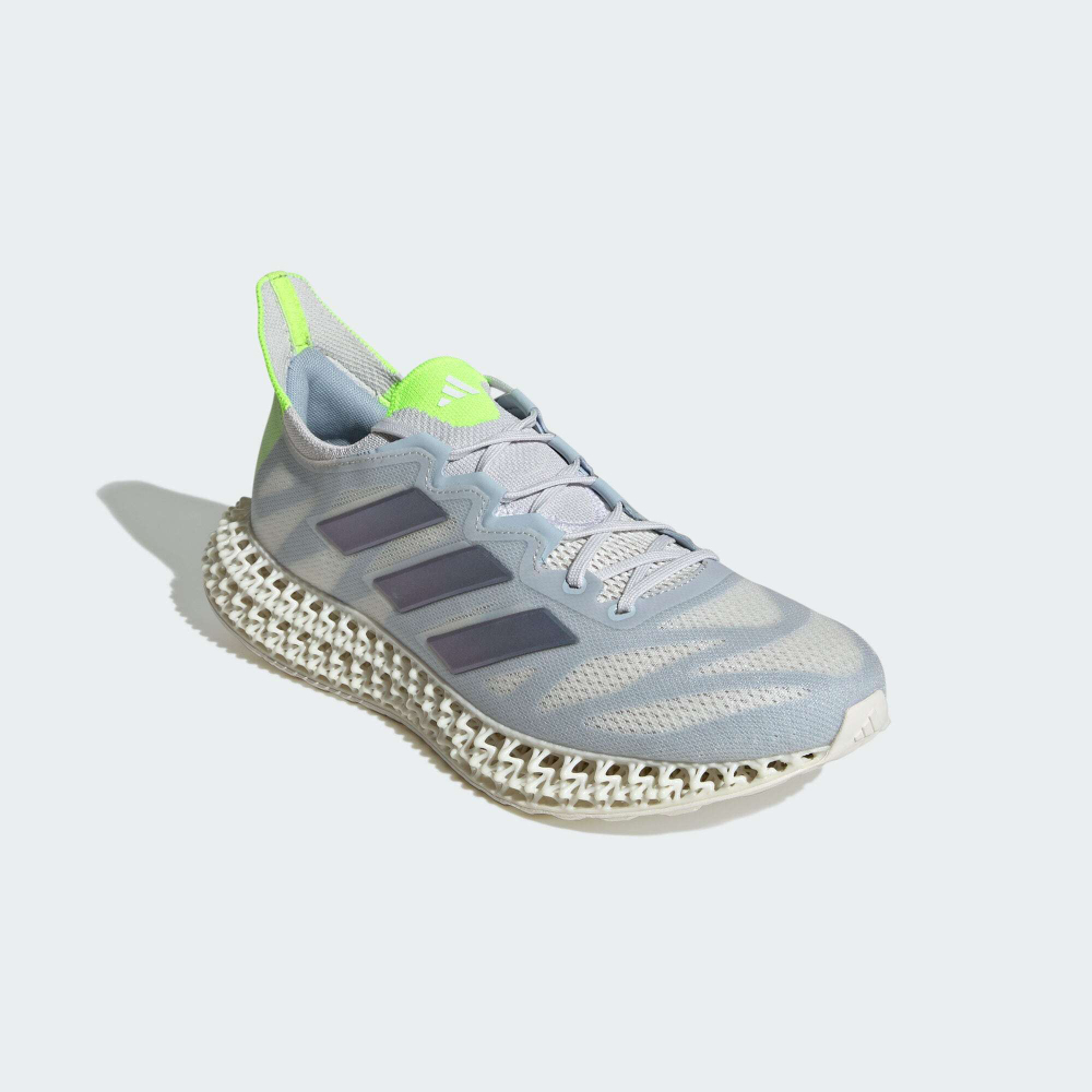 Кроссовки аdidas 4DFWD 3