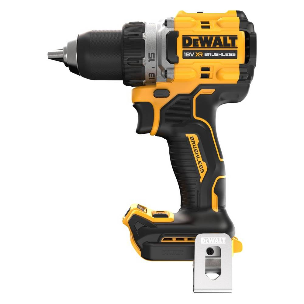 Аккумуляторная дрель-шуруповерт DeWalt DCD800P2