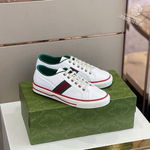 Кеды Gucci