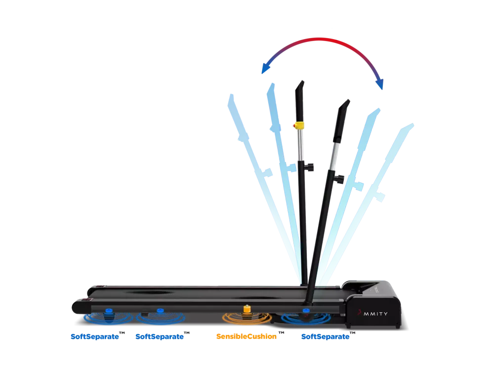 Беговая дорожка Ammity Walker WTM 4006