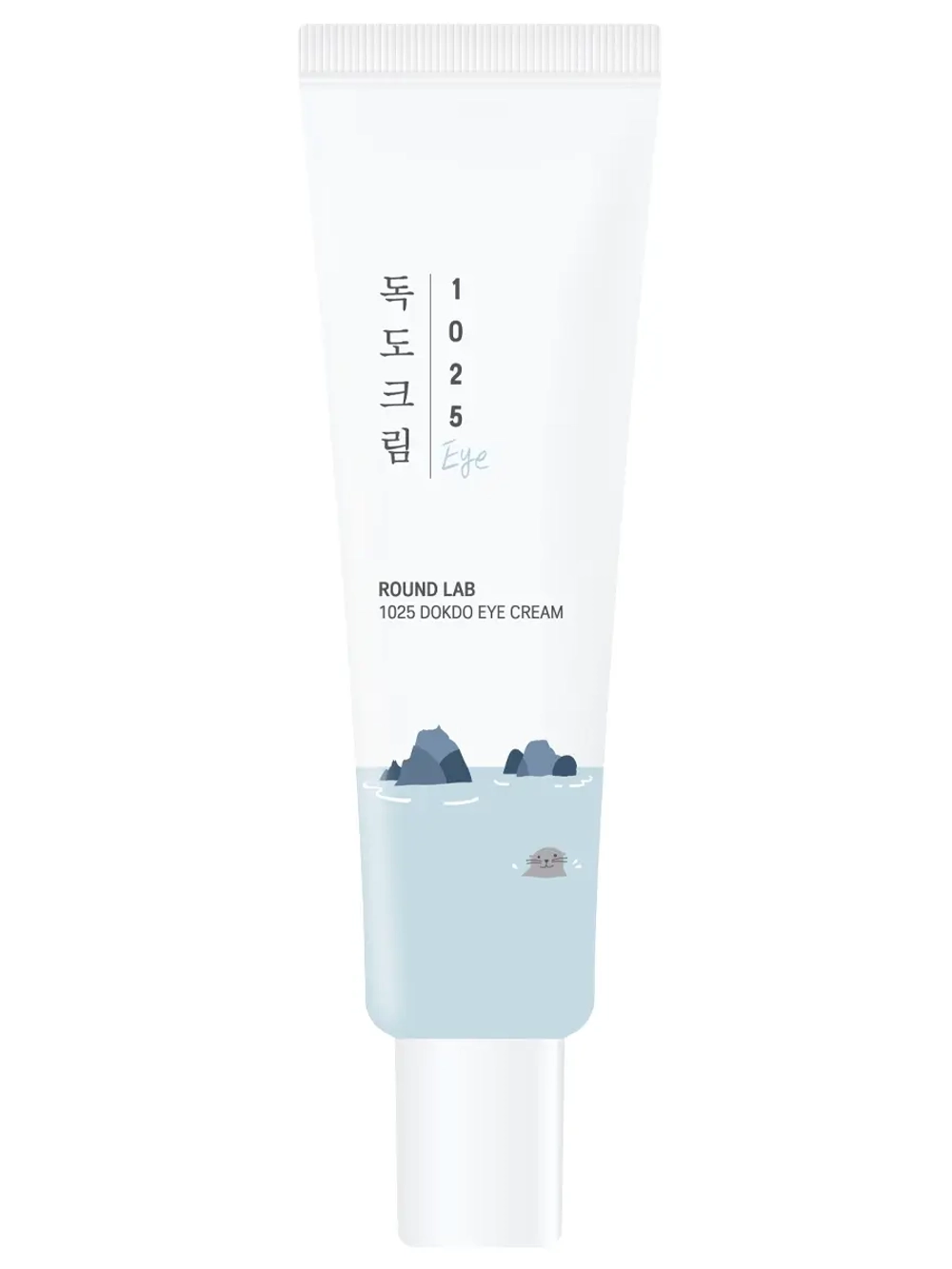 Round Lab Увлажняющий крем для век с морской водой Dokdo Eye Cream 30 мл