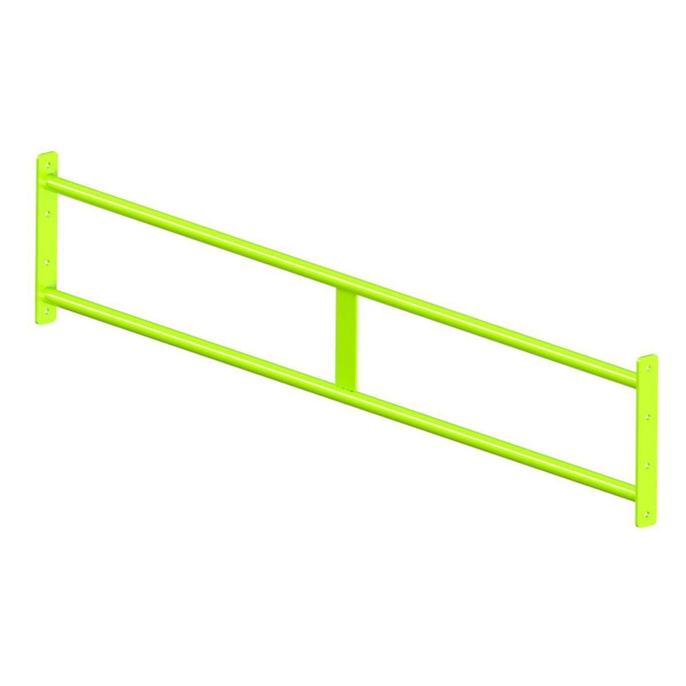 Перекладина двойная D32 - 48 мм 1800 мм DHZ