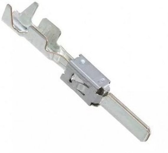 Автоконтакт 962842-1(962841-1 DJ615A-3,5x0,8B)