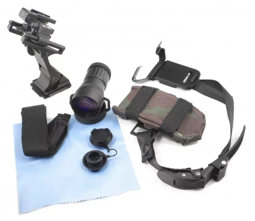 Очки ночного видения БелОМО NV/G-10M