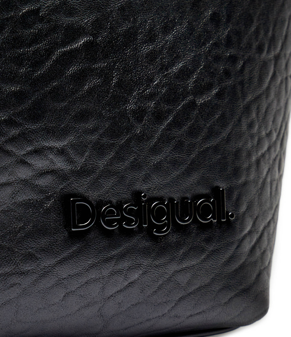 Рюкзак Desigual - черный(24WAKP34)