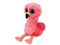 Yumşaq oyuncaq \ Мягкая игрушка \ Soft toys Gilda - pink flamingo reg