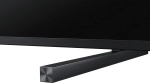 Телевизор QLED Hisense 100" 100E7Q PRO темно-серый 4K Ultra HD 120Hz