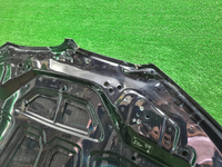 Капот BMW X3 G01 (2017-2024)