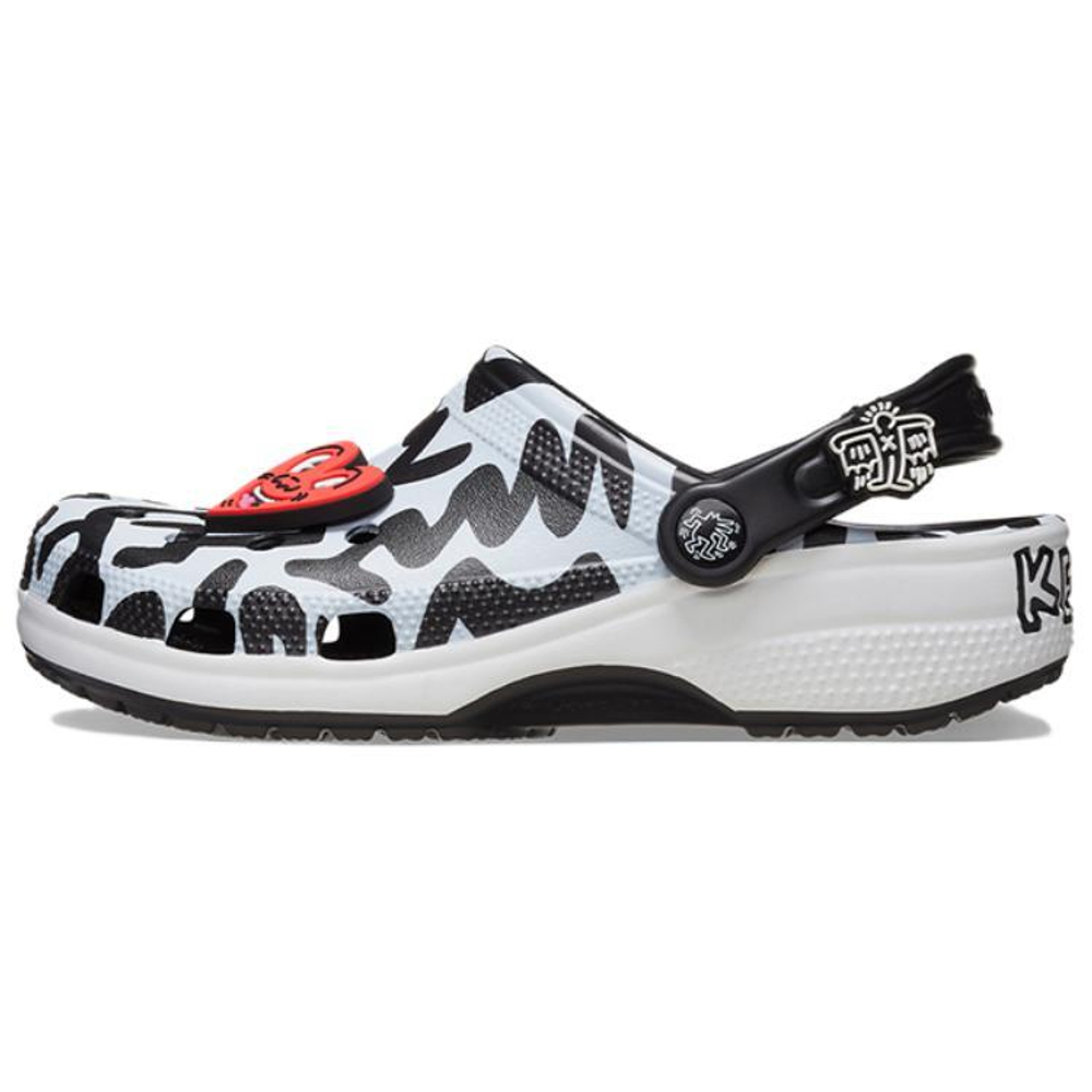 Artestar X Crocs
