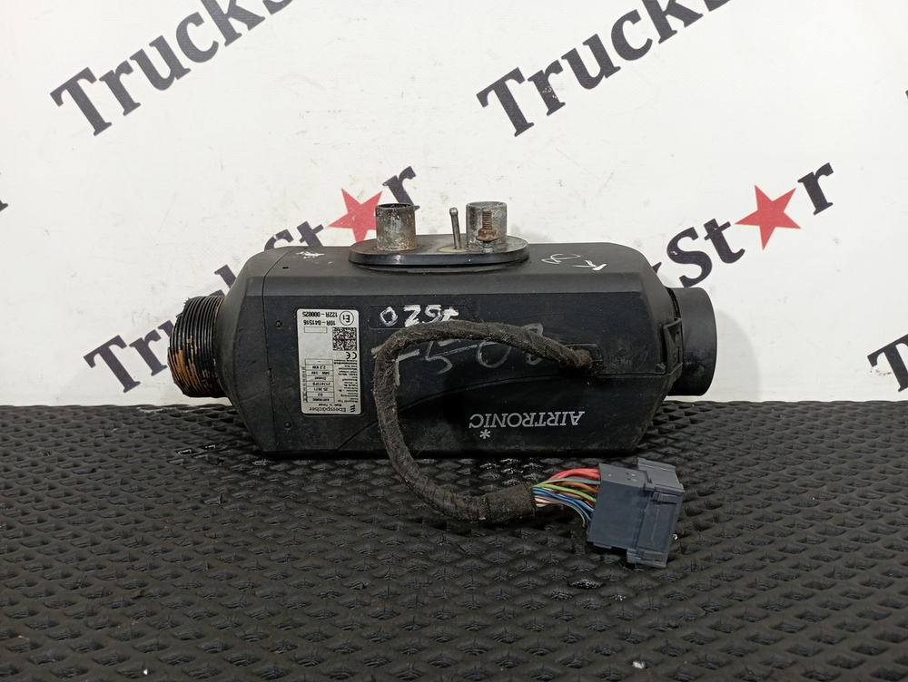 Отопитель автономный 2.2 kW 2018г