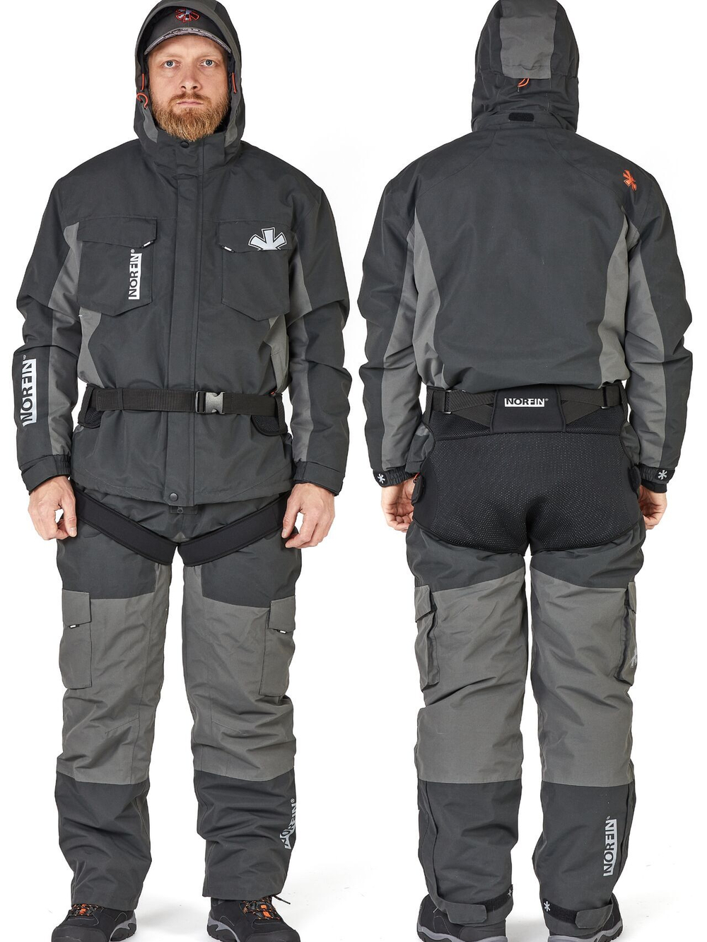 Костюм демисезон. Norfin BOAT 05 р.XXL