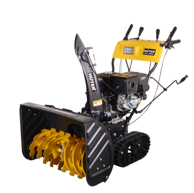 Снегоуборщик бензиновый HUTER SGC 11000CD