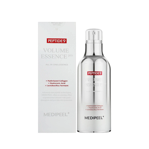 Medi-Peel Peptide 9 Volume All In One Essence PRO 100ml