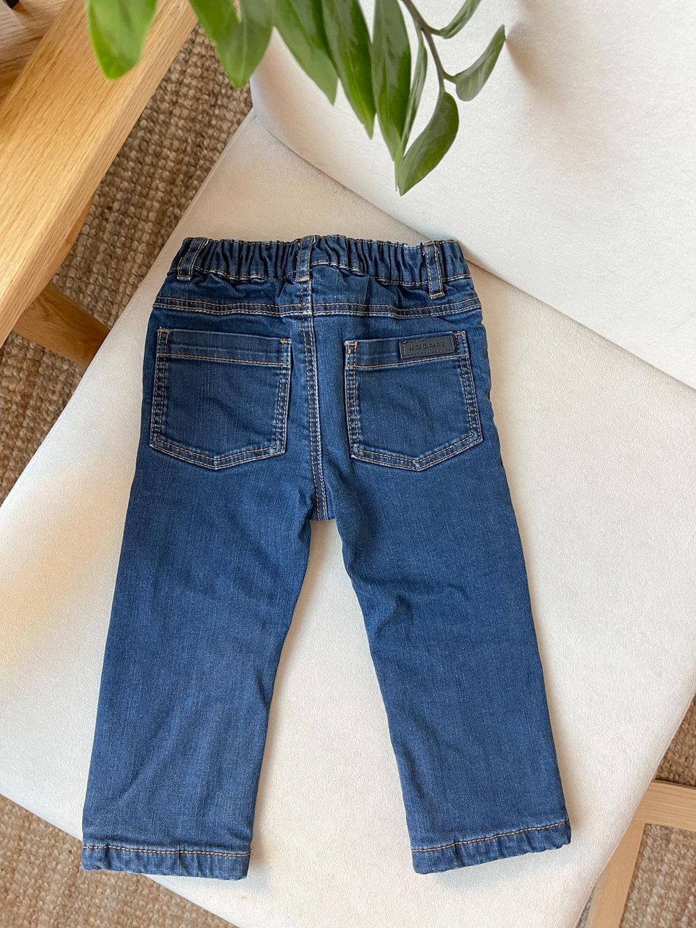 Джинсы Jacadi, 86