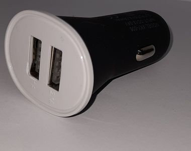 АЗУ USB Car Charger XKY-006 (2xUSB / 3.1A)