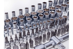 Набор инструмента СЕРВИС КЛЮЧ 108 предметов 11108